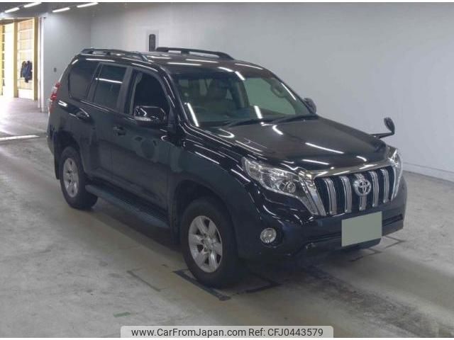 toyota land-cruiser-prado 2016 quick_quick_LDA-GDJ150W_GDJ150-0014750 image 1