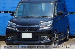 mitsubishi delica-d2 2017 -MITSUBISHI 【名変中 】--Delica D2 MB46S--650804---MITSUBISHI 【名変中 】--Delica D2 MB46S--650804-