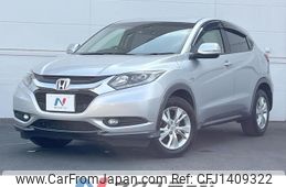 honda vezel 2014 -HONDA--VEZEL DAA-RU3--RU3-1054544---HONDA--VEZEL DAA-RU3--RU3-1054544-
