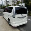 nissan serena 2014 -NISSAN--Serena HFC26--232744---NISSAN--Serena HFC26--232744- image 2