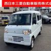 mitsubishi minicab-miev 2022 -MITSUBISHI--Minicab Miev ZAB-U68V--U68V-0800599---MITSUBISHI--Minicab Miev ZAB-U68V--U68V-0800599- image 1