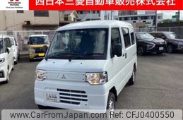 mitsubishi minicab-miev 2022 -MITSUBISHI--Minicab Miev ZAB-U68V--U68V-0800599---MITSUBISHI--Minicab Miev ZAB-U68V--U68V-0800599-