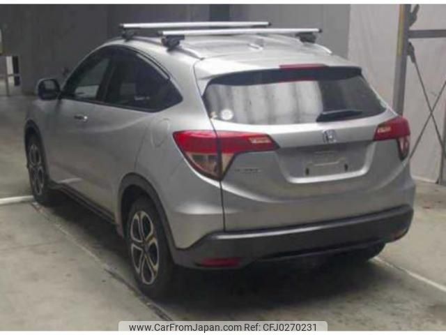 honda vezel 2015 quick_quick_DBA-RU1_1106381 image 2