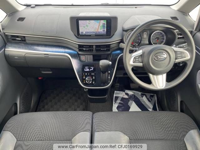 daihatsu move 2015 -DAIHATSU--Move DBA-LA150S--LA150S-0051070---DAIHATSU--Move DBA-LA150S--LA150S-0051070- image 2