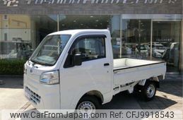 daihatsu hijet-truck 2016 -DAIHATSU--Hijet Truck EBD-S500P--S500P-0041116---DAIHATSU--Hijet Truck EBD-S500P--S500P-0041116-