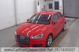 audi a1-sportback 2016 CFJ1839207