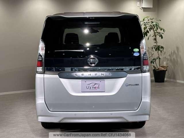 nissan serena 2020 quick_quick_DAA-HC27_HC27-018284 image 2
