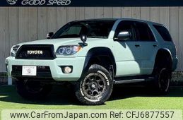 toyota hilux-surf 2008 quick_quick_CBA-TRN210W_TRN210-0002859