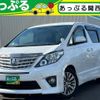 toyota alphard 2013 quick_quick_DBA-ANH20W_ANH20-8288782 image 1