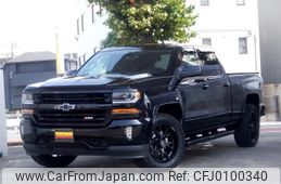 chevrolet silverado 2019 -GM--Chevrolet Silverado ﾌﾒｲ--3GCUKRECXJG128939---GM--Chevrolet Silverado ﾌﾒｲ--3GCUKRECXJG128939-