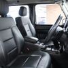mercedes-benz g-class 2016 quick_quick_463348_WDB4633482X248570 image 15