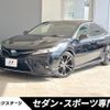 toyota camry 2019 -TOYOTA--Camry DAA-AXVH70--AXVH70-1054408---TOYOTA--Camry DAA-AXVH70--AXVH70-1054408- image 1