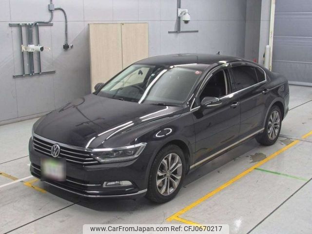 volkswagen passat 2015 -VOLKSWAGEN--VW Passat 3CCZE-WVWZZZ3CZGE083097---VOLKSWAGEN--VW Passat 3CCZE-WVWZZZ3CZGE083097- image 1