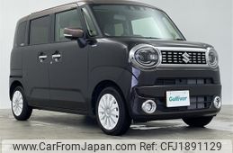 suzuki wagon-r 2023 CFJ1891129