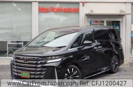 toyota vellfire 2023 -TOYOTA--Vellfire 6AA-AAHH40W--AAHH40-0005478---TOYOTA--Vellfire 6AA-AAHH40W--AAHH40-0005478-