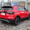 volkswagen t-cross 2021 -VOLKSWAGEN--VW T-Cross 3BA-C1DKR--WVGZZZC1ZMY125288---VOLKSWAGEN--VW T-Cross 3BA-C1DKR--WVGZZZC1ZMY125288- image 10