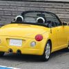 daihatsu copen 2003 -DAIHATSU 【名変中 】--Copen L880K--0006687---DAIHATSU 【名変中 】--Copen L880K--0006687- image 2