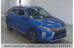 mitsubishi eclipse-cross 2018 CFJ1496669