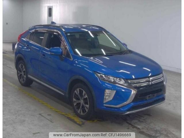 mitsubishi eclipse-cross 2018 CFJ1496669 image 1