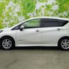 nissan note 2016 quick_quick_DAA-HE12_HE12-004253 image 2