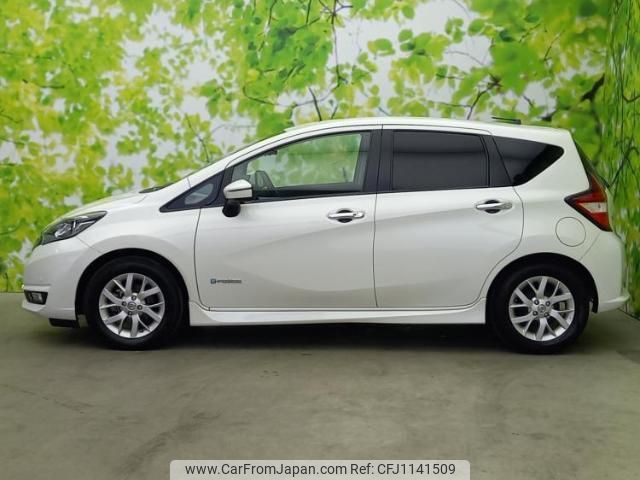 nissan note 2016 quick_quick_DAA-HE12_HE12-004253 image 2