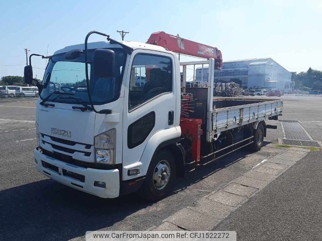 isuzu forward 2018 CFJ1522272 image 1