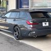 bmw 3-series 2019 -BMW--BMW 3 Series 3DA-6L20--WBA6L720X0FH37372---BMW--BMW 3 Series 3DA-6L20--WBA6L720X0FH37372- image 18