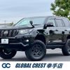 toyota land-cruiser-prado 2018 quick_quick_LDA-GDJ150W_GDJ150-0031478 image 1