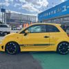 abarth 595 2017 GOO_JP_700070854230250214002 image 17