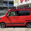honda n-van 2022 CFJ1583267 image 12