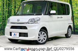 daihatsu tanto 2014 -DAIHATSU--Tanto DBA-LA600S--LA600S-0195052---DAIHATSU--Tanto DBA-LA600S--LA600S-0195052-