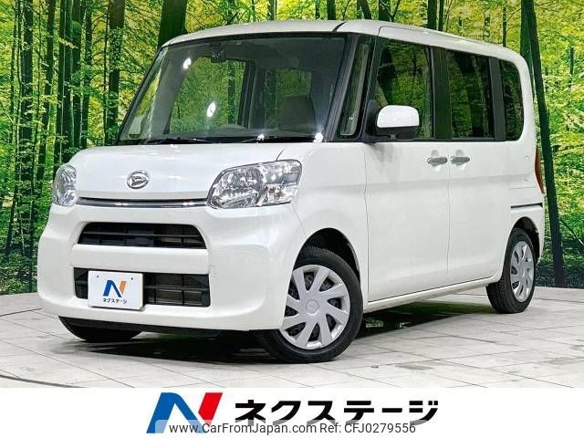 daihatsu tanto 2014 -DAIHATSU--Tanto DBA-LA600S--LA600S-0195052---DAIHATSU--Tanto DBA-LA600S--LA600S-0195052- image 1