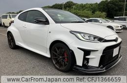 toyota yaris 2023 quick_quick_4BA-GXPA16_GXPA16-0013093