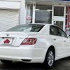 toyota mark-x 2008 CFJ1749378 image 2