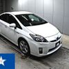 toyota prius 2010 -TOYOTA--Prius ZVW30--ZVW30-5168211---TOYOTA--Prius ZVW30--ZVW30-5168211- image 1