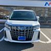 toyota alphard 2020 CFJ1826044 image 3