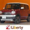 suzuki hustler 2017 quick_quick_MR41S_MR41S-275549 image 1