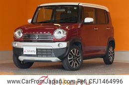 suzuki hustler 2017 quick_quick_MR41S_MR41S-275549