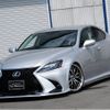 lexus is 2010 quick_quick_DBA-GSE20_GSE20-5127243 image 1