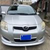 toyota auris 2008 CFJ1821032 image 1