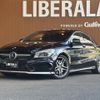 mercedes-benz amg 2014 -MERCEDES-BENZ--AMG CBA-117352--WDD1173522N065200---MERCEDES-BENZ--AMG CBA-117352--WDD1173522N065200- image 17