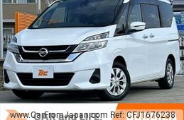 nissan serena 2018 CFJ1676238