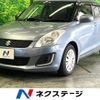 suzuki swift 2013 -SUZUKI--Swift DBA-ZC72S--ZC72S-311357---SUZUKI--Swift DBA-ZC72S--ZC72S-311357- image 1