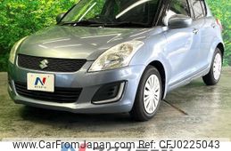 suzuki swift 2013 -SUZUKI--Swift DBA-ZC72S--ZC72S-311357---SUZUKI--Swift DBA-ZC72S--ZC72S-311357-