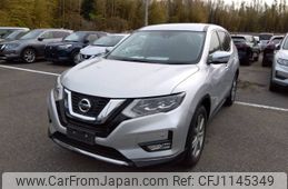 nissan x-trail 2019 -NISSAN--X-Trail DBA-NT32--NT32-591342---NISSAN--X-Trail DBA-NT32--NT32-591342-