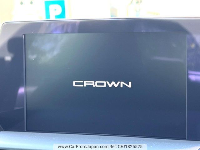 toyota crown 2018 CFJ1825525 image 2