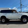 toyota land-cruiser-100 2002 CFJ1787693 image 36