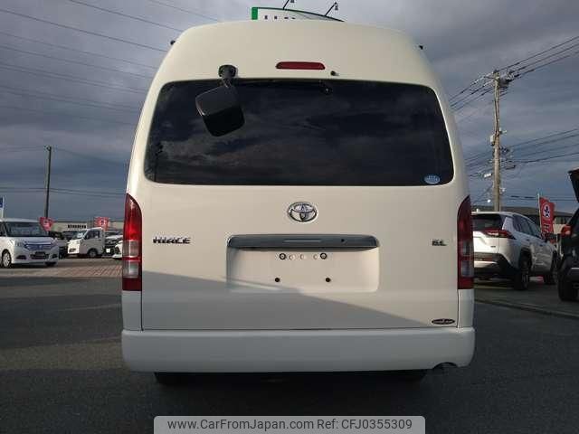 toyota hiace-commuter 2011 quick_quick_CBF-TRH223B_TRH223-6115591 image 2