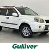 nissan x-trail 2004 -NISSAN--X-Trail UA-NT30--NT30-128264---NISSAN--X-Trail UA-NT30--NT30-128264- image 1