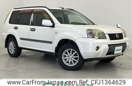 nissan x-trail 2004 -NISSAN--X-Trail UA-NT30--NT30-128264---NISSAN--X-Trail UA-NT30--NT30-128264-